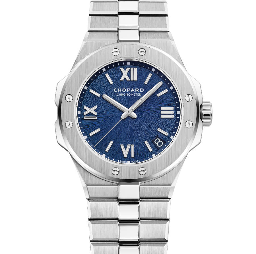 Chopard 2016